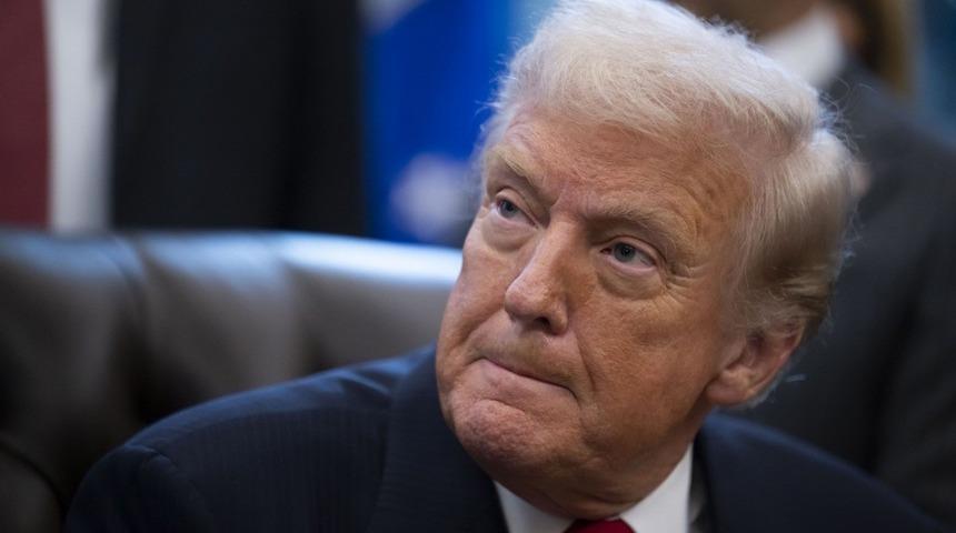 Trump&rsquo;tan Netanyahu&rsquo;nun yolsuzluk davalarında affedilmesi &ccedil;ağrısı