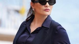 Dizisi apar topar bitmişti! Gonca Vuslateri'nin yeni adresi belli oldu