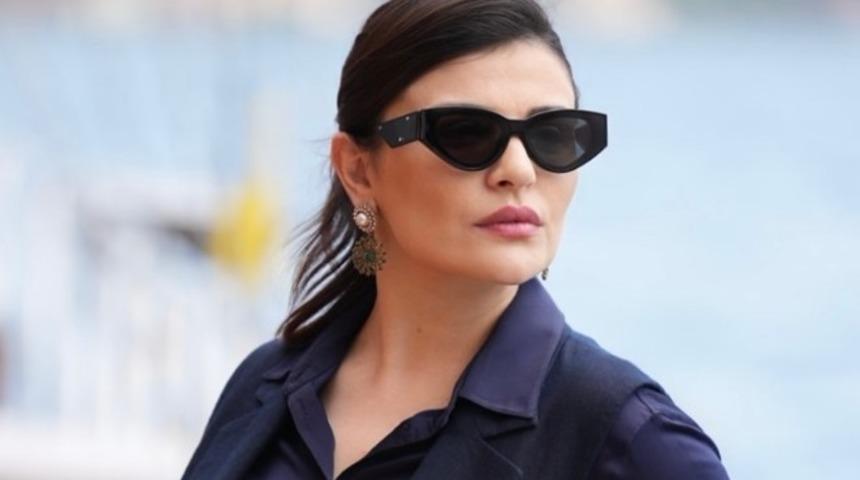 Dizisi apar topar bitmişti! Gonca Vuslateri'nin yeni adresi belli oldu