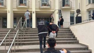 Bodrum’da uyuşturucu operasyonunda 2 tutuklama