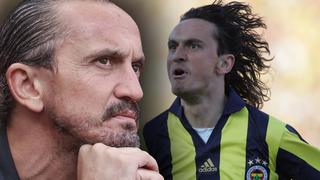 Fenerbahçe'den eski futbolcusu Tuncay Şanlı'ya özel görev! Resmen açıklandı...