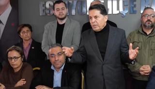 Ahmet Özer'den Bahçeli açıklaması