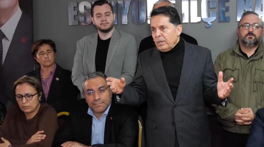 Ahmet Özer'den Bahçeli açıklaması: "Türkiye'nin barışmasının zamanının geldiğini gösteriyor" İmamoğlu ile karşılaşmasını anlattı