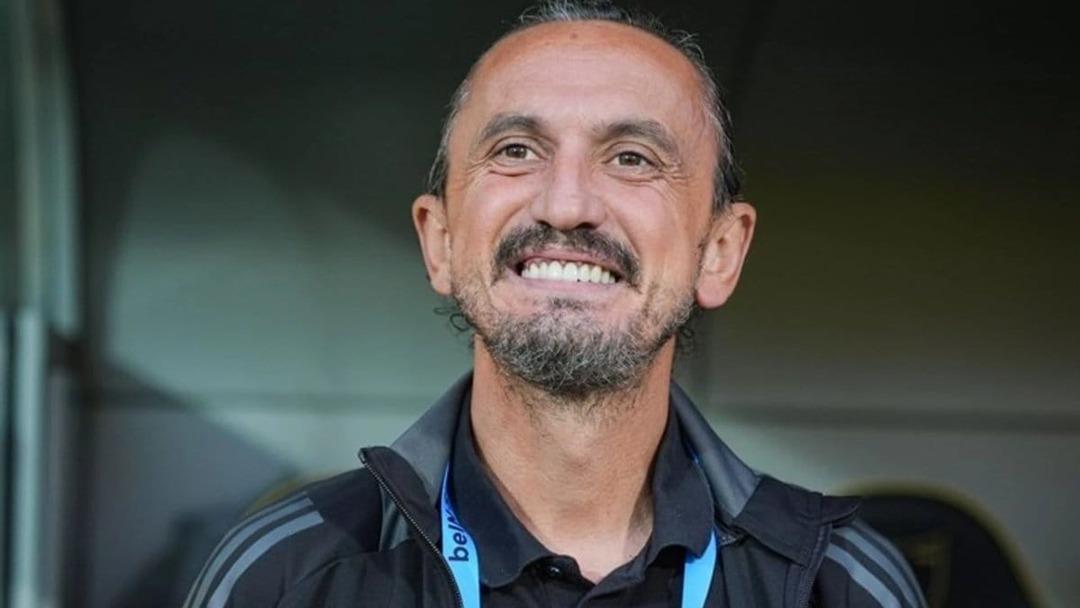 Fenerbah&ccedil;e den eski futbolcusu Tuncay Şanlı ya &ouml;zel g&ouml;rev! Resmen a&ccedil;ıklandı... 1