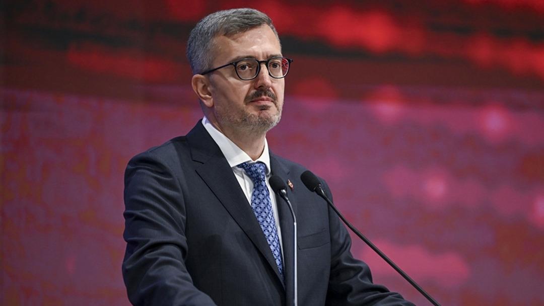 İletişim Başkanı Duran duyurdu! Şehit askerlerimizin naaşları, A-400M u&ccedil;ağı ile T&uuml;rkiye ye getirilecek 2