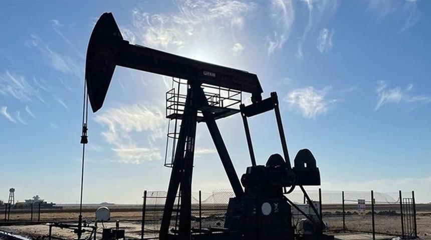 OPEC'in ham petrol üretimi ekimde günlük 33 bin varil arttı