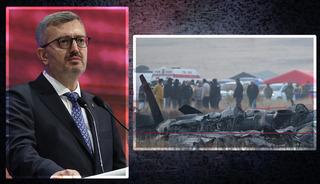 Şehitlerimizin naaşı Türkiye'ye getiriliyor