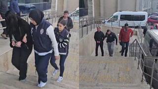 Zonguldak'ta 'aşk tuzağı' ile 1 milyonluk vurgun: 3 kişi tutuklandı!