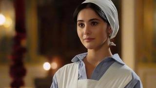 Şakir Paşa Ailesi'nin Sümbül'ü Helin Kandemir 2 ayda 8 kilo verdi! Değişiminin sebebini açıkladı