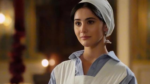 Şakir Paşa Ailesi'nin Sümbül'ü Helin Kandemir 2 ayda 8 kilo verdi! Değişiminin sebebini açıkladı