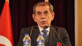 Galatasaray'da Başkan Dursun Özbek'ten ezeli rakiplerine gönderme! Son üç senedir bakın ya, biz ne ile mücadele ediyoruz?