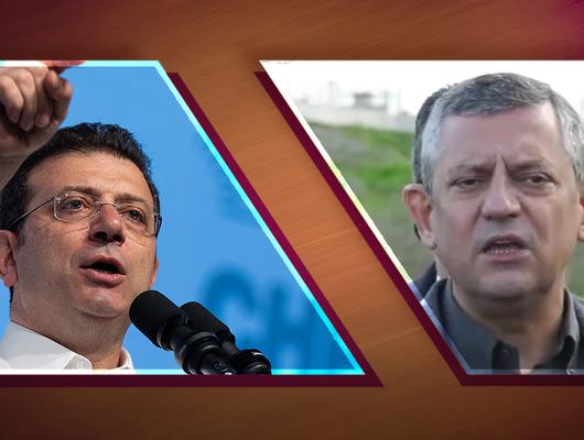 İmamoğlu'na ceza beni motive etti; g&uuml;n sayıyorum