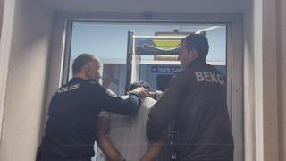 Kesinleşmiş hapis cezaları vardı: Sakarya'da 2 hükümlü yakalandı