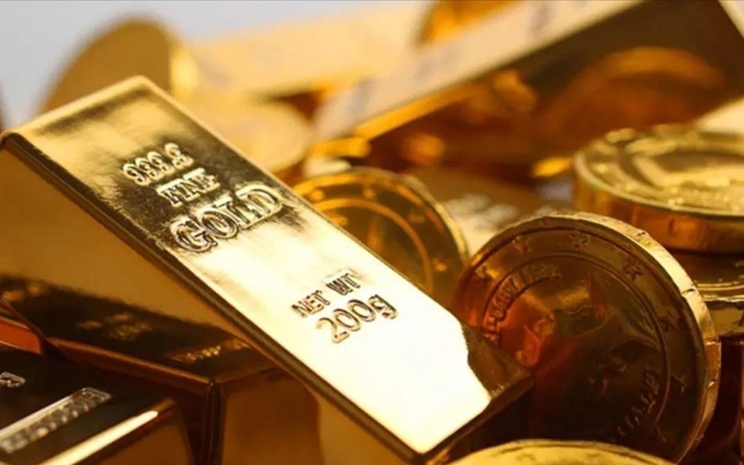 JP Morgan, Goldman Sachs ve Bank of America: Altın 2026’da “Doların Saltanatını Sarsacak!” 1