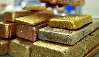 Altının kilogram fiyatı 5 milyon 816 bin 100 liraya yükseldi