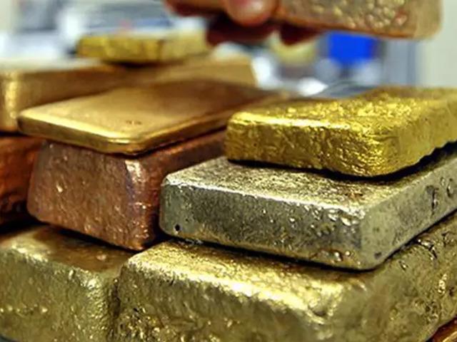 Altının kilogram fiyatı 5 milyon 816 bin 100 liraya yükseldi