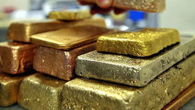 Altının kilogram fiyatı 5 milyon 816 bin 100 liraya yükseldi