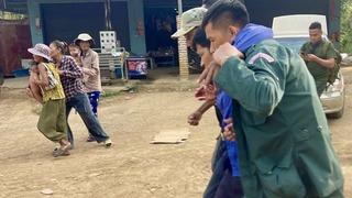 Tayland-Kamboçya sınırında çatışma: 1 ölü