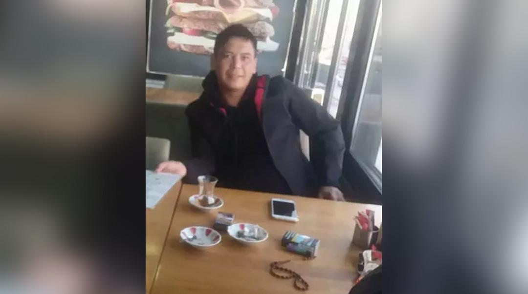 Son dakika | G&uuml;nlerdir aranan polis memurundan acı haber! Diyarbakır da hastanedeyken kayıplara karışmıştı 1