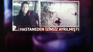 Son dakika | Günlerdir aranan polis memurundan acı haber! Diyarbakır'da hastanedeyken kayıplara karışmıştı