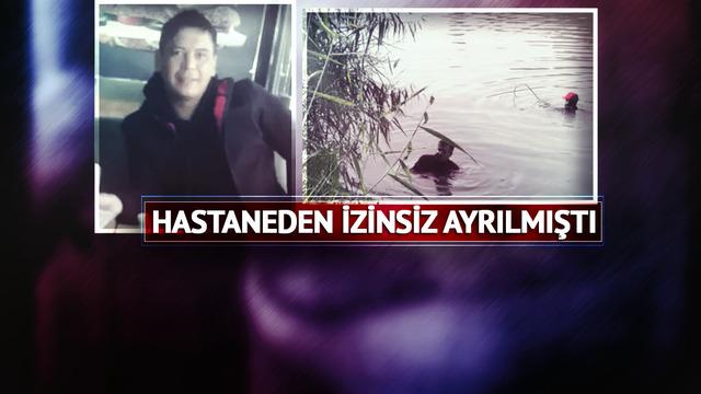 Son dakika | Günlerdir aranan polis memurundan acı haber! Diyarbakır'da hastanedeyken kayıplara karışmıştı