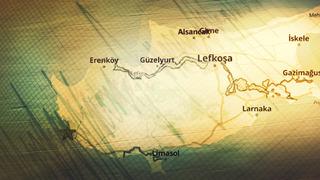 Son dakika! Akdeniz beşik gibi sallanıyor! 5,4 büyüklüğünde deprem