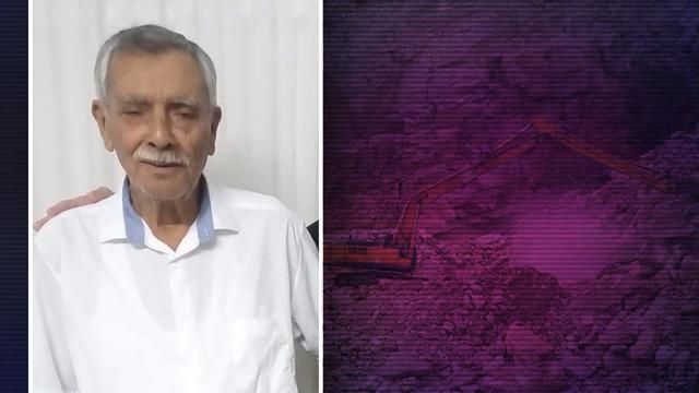 Son dakika | Ordu'daki göçükten günler sonra acı haberi: 75 yaşındaki kamyon şoförünün cansız bedeni bulundu