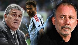 Rafa Silva için bomba gelişme! Futbolu bırakıyor...