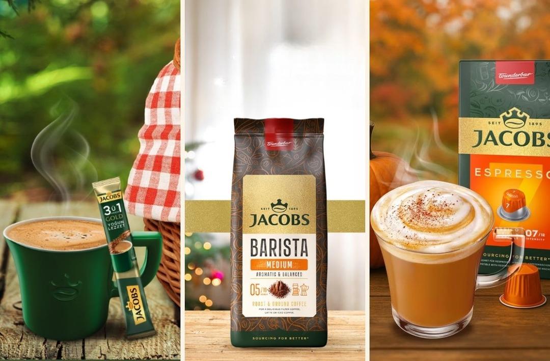 En sevilen kahve ve çay markalarında Gülümseten Kasım a özel büyük indirim başladı! 7