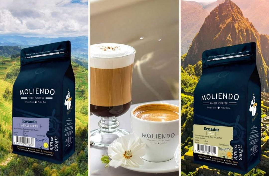 En sevilen kahve ve çay markalarında Gülümseten Kasım a özel büyük indirim başladı! 14