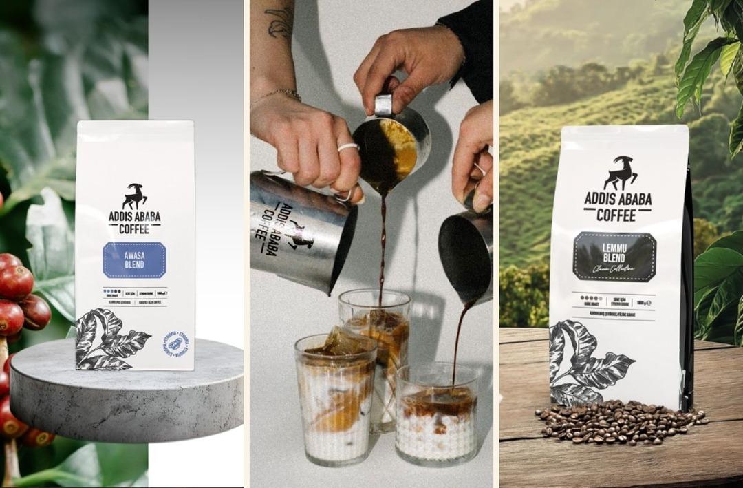 En sevilen kahve ve çay markalarında Gülümseten Kasım a özel büyük indirim başladı! 15