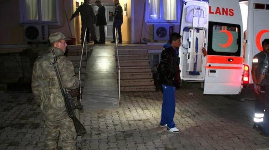 Hatay ve Mersin'den acı haber: 2 şehit, 2 yaralı