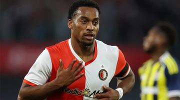 Fenerbahçe'de yönetim Feyenoord oyuncusu Quinten Timber transferi için Hollanda'da! Transferde sıcak gelişme duyuruldu...