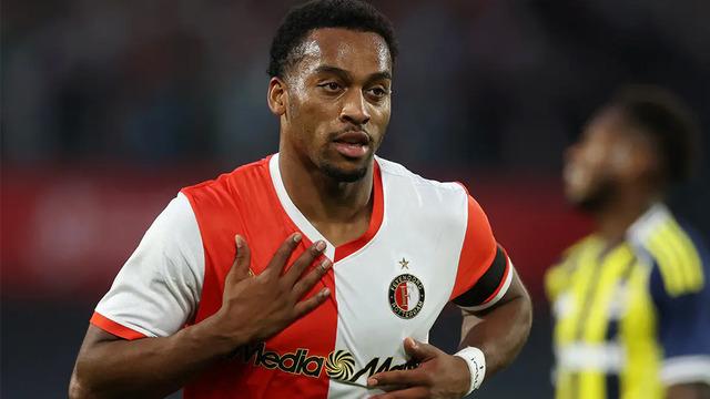 Fenerbahçe'de yönetim Feyenoord oyuncusu Quinten Timber transferi için Hollanda'da! Transferde sıcak gelişme duyuruldu...