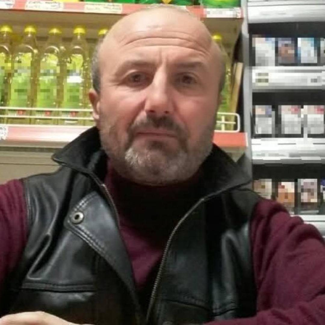 Ordu da taş ocağında kamyon devrildi, sürücü hayatını kaybetti 1