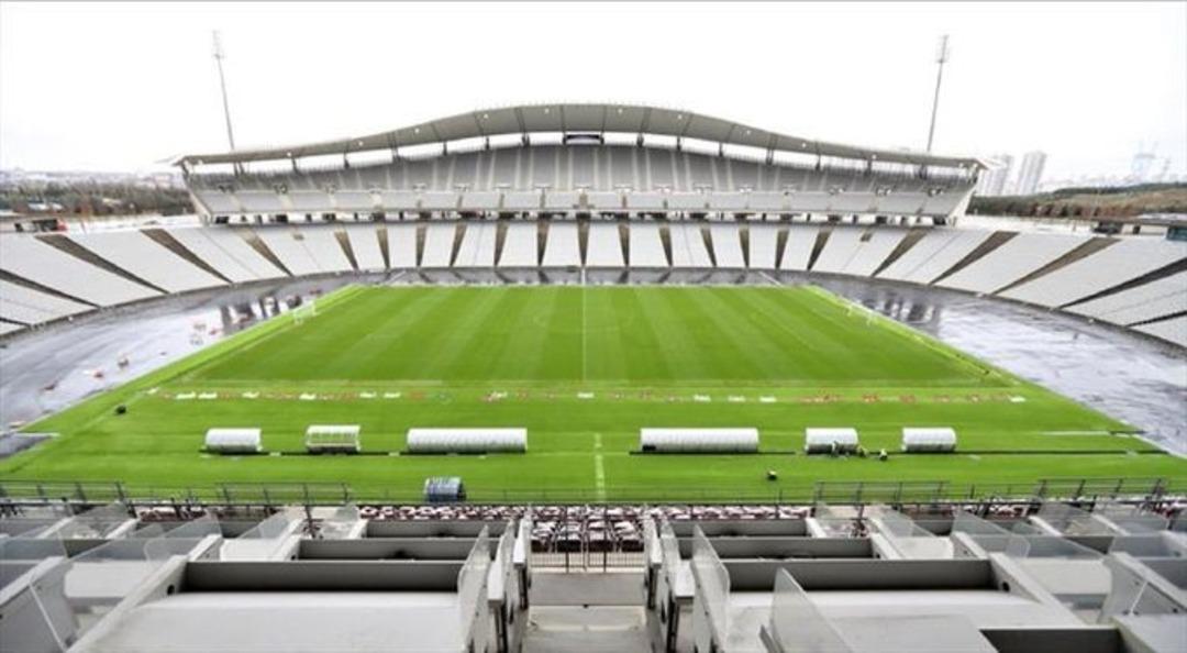 TFF, 2025 S&uuml;per Kupa finalinin 10 Ocak 2026 tarihinde Atat&uuml;rk Olimpiyat Stadı nda oynanacağını a&ccedil;ıkladı!  1