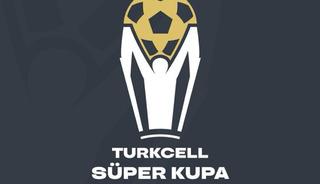 TFF'den Süper Kupa açıklaması! Tarih ve stadyum belli oldu...
