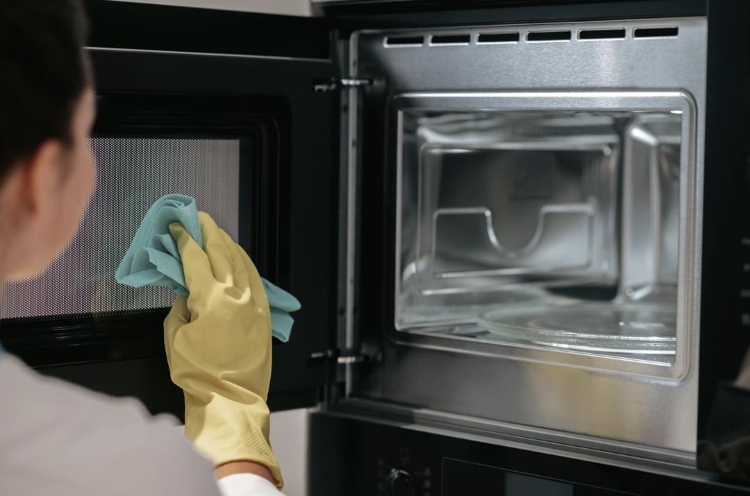 Çay demlenirken bile yapabileceğiniz 10 mini temizlik rutini 5