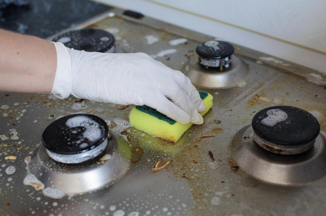 Çay demlenirken bile yapabileceğiniz 10 mini temizlik rutini 6