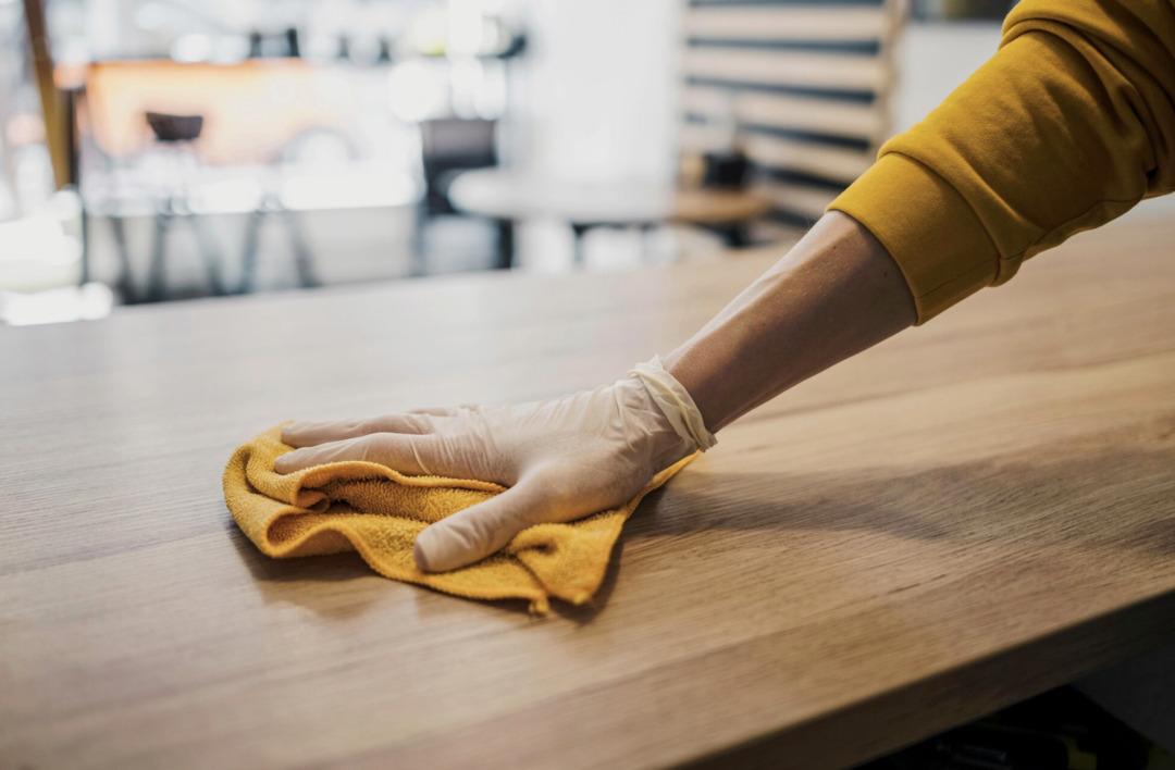 Çay demlenirken bile yapabileceğiniz 10 mini temizlik rutini 7