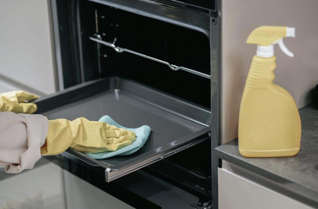 Çay demlenirken bile yapabileceğiniz 10 mini temizlik rutini 10