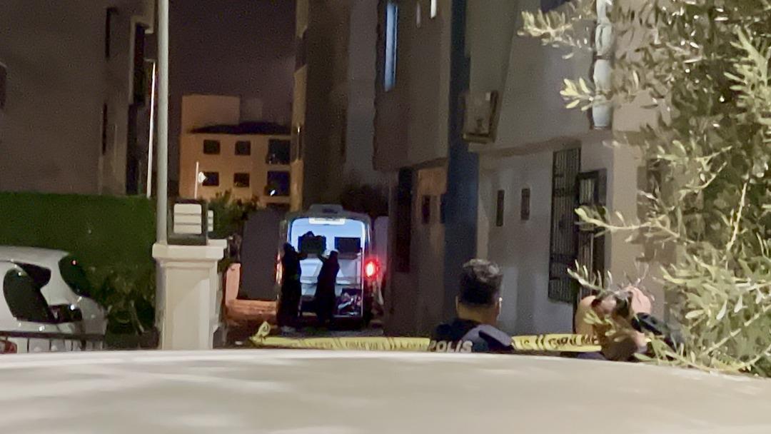 Antalya da aile katliamı! Polis memuru, eşi ve 2 kızını tabancayla vurarak öldürdü 3