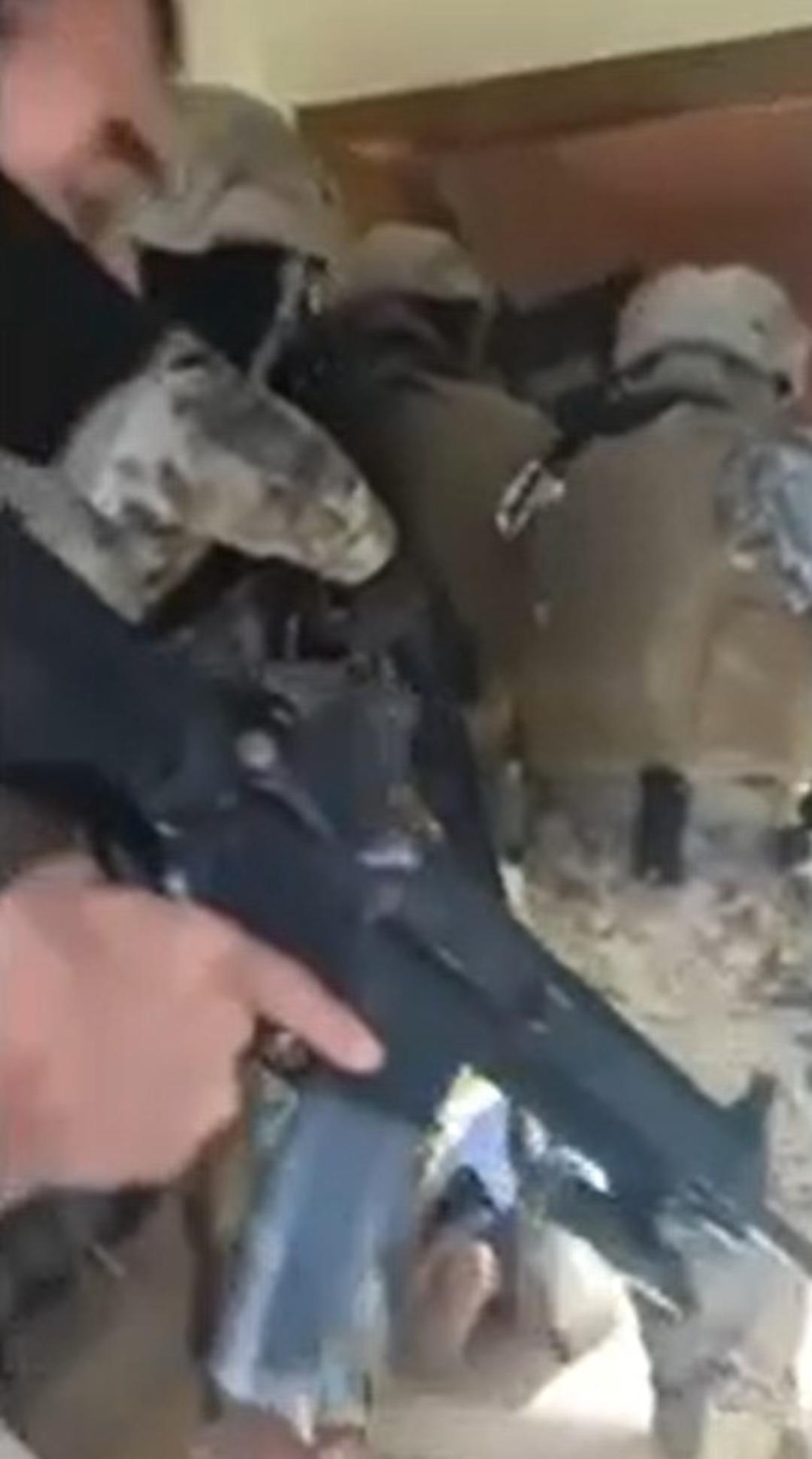 Bursa merkezli 16 ilde eş zamanlı siber dolandırıcılık operasyonu: 18 tutuklama 3