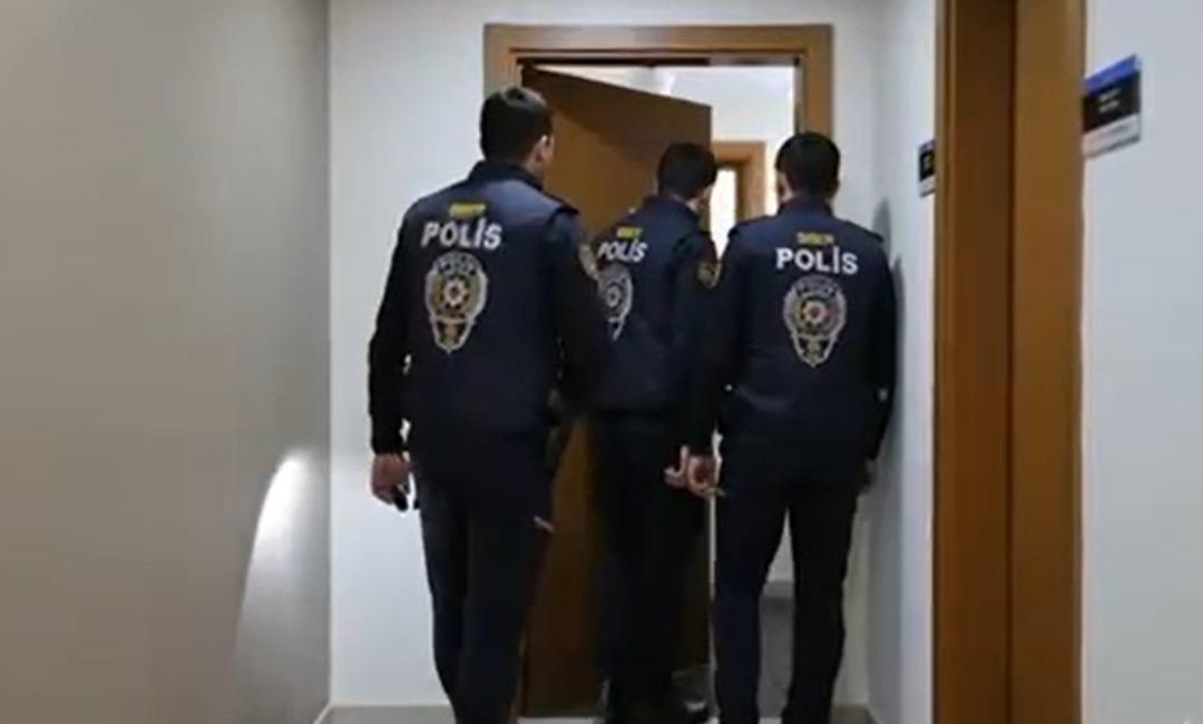 Bursa merkezli 16 ilde eş zamanlı siber dolandırıcılık operasyonu: 18 tutuklama 1