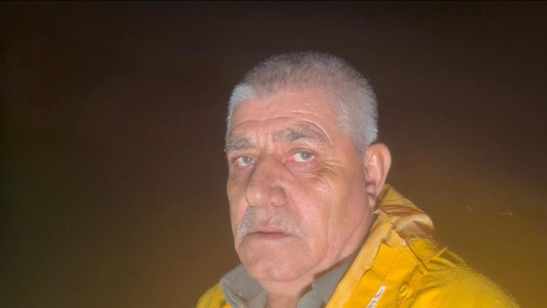 Hurdaya dönen otomobilden yara almadan çıktı, "Emniyet kemeri takmasam camdan çıkardım" dedi 2