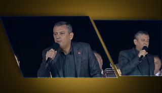 CHP lideri Özgür Özel'den 'Yargılama' çıkışı! 'Bahçeli'de destekliyor' diyerek teklif sundu