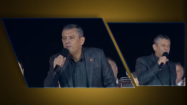 CHP lideri Özgür Özel'den 'Yargılama' çıkışı! 'Bahçeli'de destekliyor' diyerek teklif sundu | Son Dakika