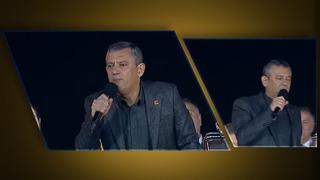 CHP lideri Özgür Özel'den 'Canlı yayın' çıkışı! 'Bahçeli'de destekliyor' diyerek teklif sundu