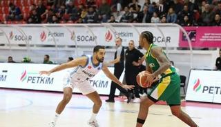 Aliağa Petkimspor'dan farklı galibiyet!