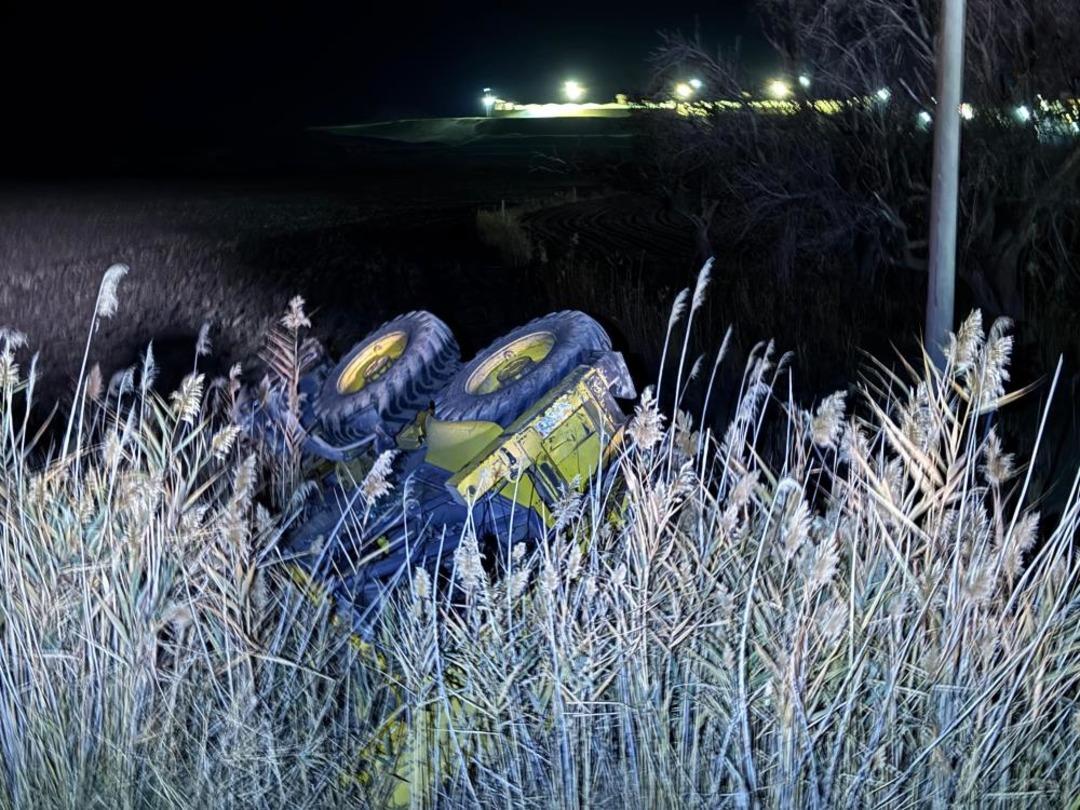 &Ccedil;orum&rsquo;daki 5 ara&ccedil;lı zincirleme kazada 3 kişi yaralandı 2